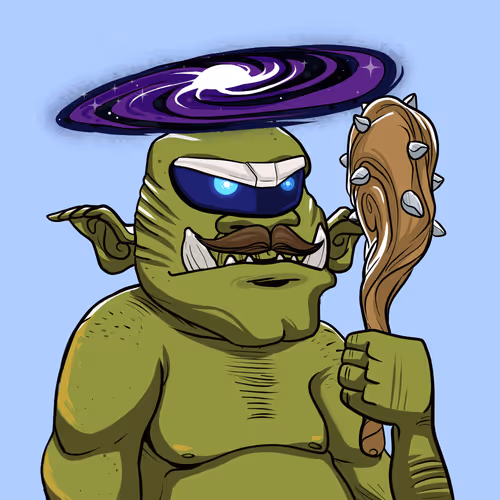 Galaxy Fighter #2237