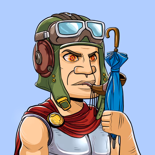 Galaxy Fighter #3323