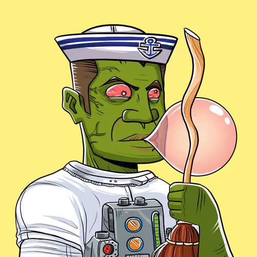 Galaxy Fighter #2262