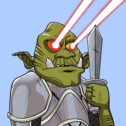 Galaxy Fighter #5587