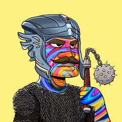 Galaxy Fighter #1291