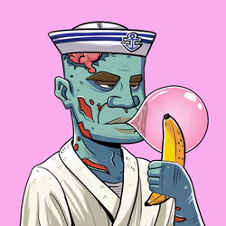 Galaxy Fighter #2032