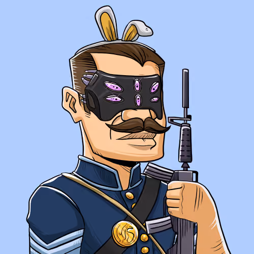 Galaxy Fighter #1917