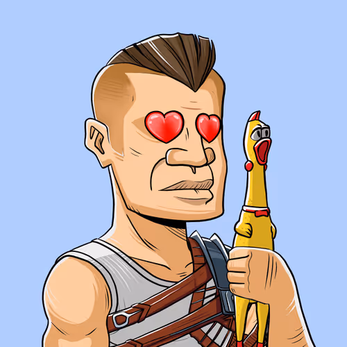 Galaxy Fight Club