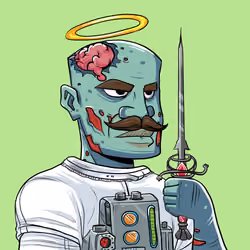 Galaxy Fighter #627