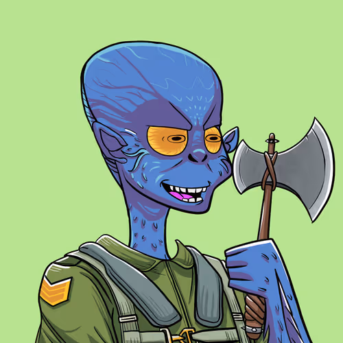 Galaxy Fight Club