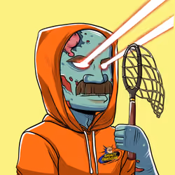 Galaxy Fighter #7547