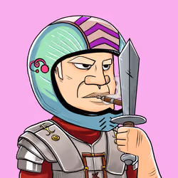 Galaxy Fighter #8577