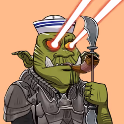 Galaxy Fighter #442