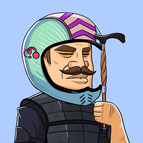 Galaxy Fighter #3072