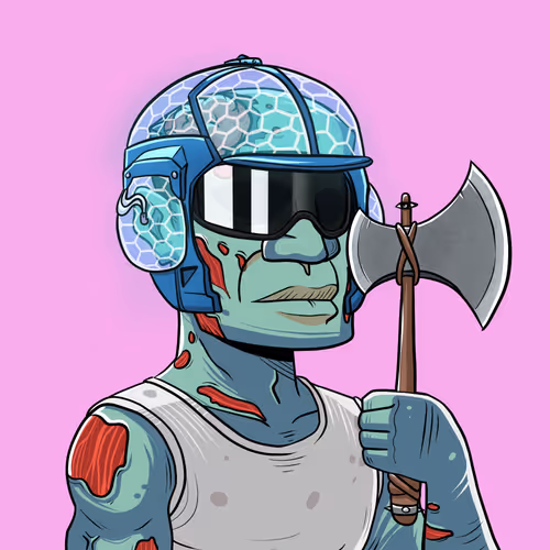 Galaxy Fight Club