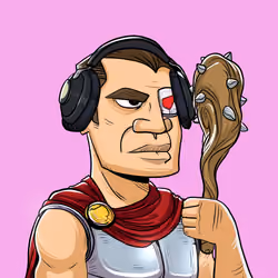 Galaxy Fighter #5236
