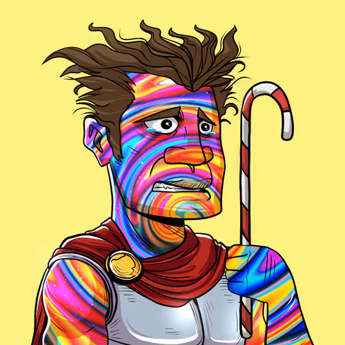 Galaxy Fight Club