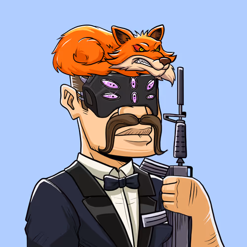 Galaxy Fight Club