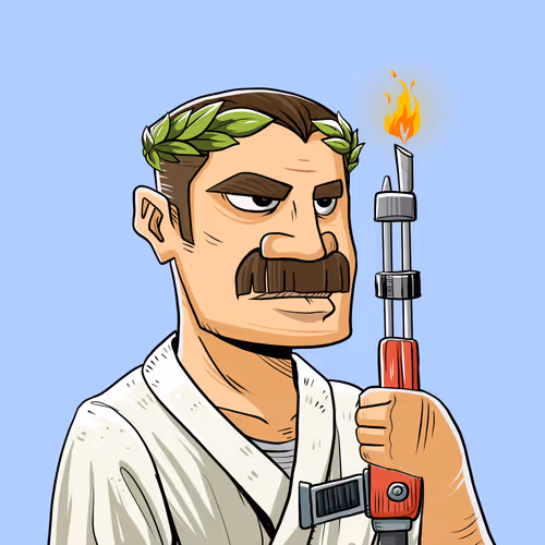 Galaxy Fighter #8048