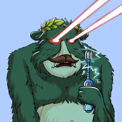 Galaxy Fighter #7985