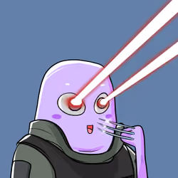 Galaxy Fighter #7489