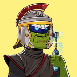 Galaxy Fighter #4799