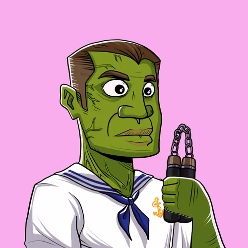 Galaxy Fight Club