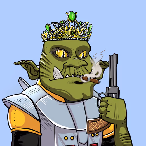 Galaxy Fighter #2164