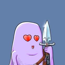 Galaxy Fighter #2318