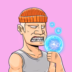 Galaxy Fighter #4920