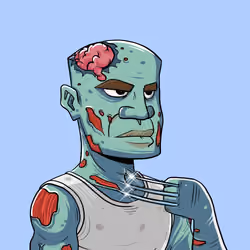Galaxy Fighter #7381