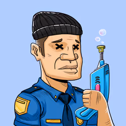 Galaxy Fighter #5456