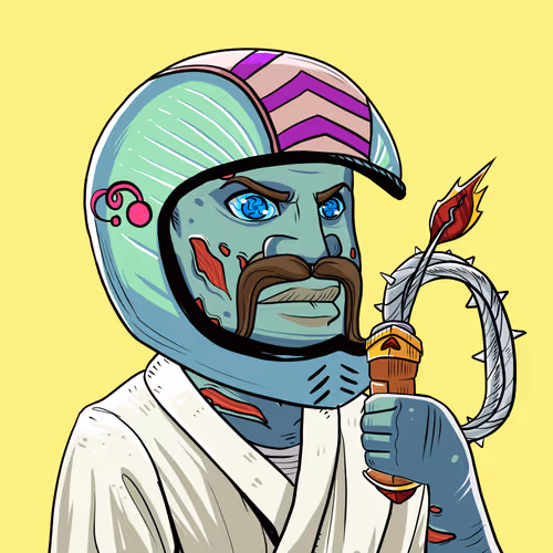 Galaxy Fighter #9946