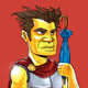 6761