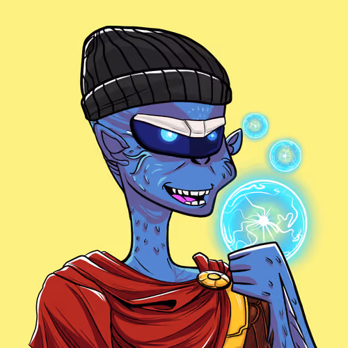 Galaxy Fighter #9669