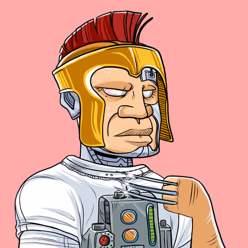 Galaxy Fighter #4706