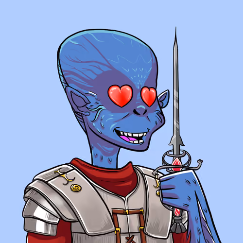 Galaxy Fighter #634