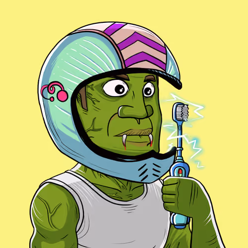 Galaxy Fighter #8588