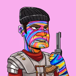 Galaxy Fighter #2830