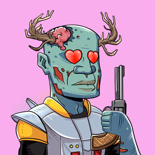 Galaxy Fighter #2270