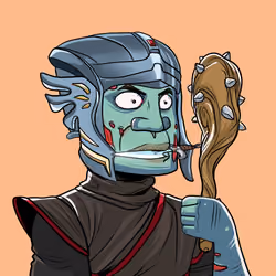 Galaxy Fighter #3282