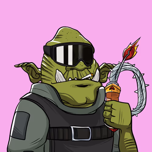 Galaxy Fighter #1322