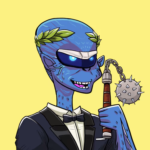 Galaxy Fight Club