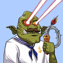 Galaxy Fighter #8790