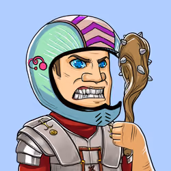 Galaxy Fighter #751