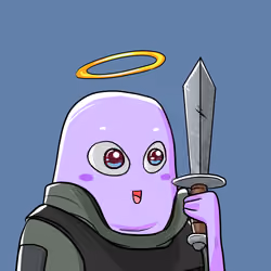 Galaxy Fighter #1262