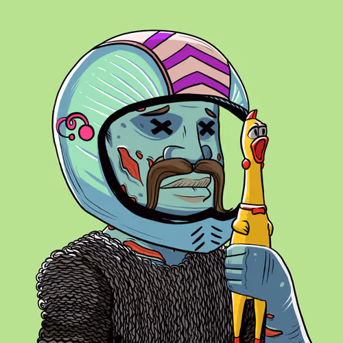 Galaxy Fighter #1389