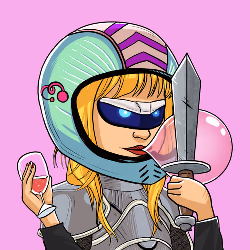 Galaxy Fighter #4662