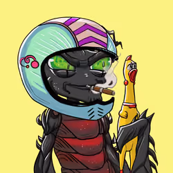 Galaxy Fighter #1840