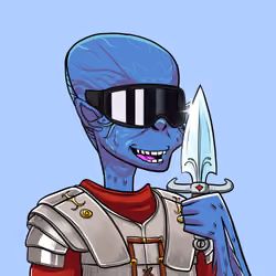 Galaxy Fighter #5137