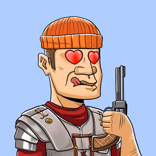 Galaxy Fighter #5527