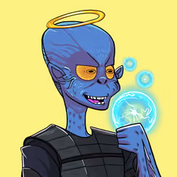 Galaxy Fighter #6013