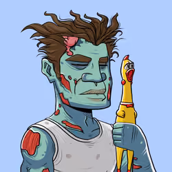 Galaxy Fighter #3944