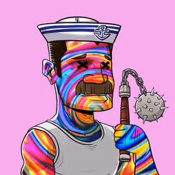 Galaxy Fighter #1740